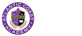 Atlantic Coast Hockey Academy Logo